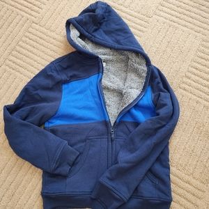 Boys hoodie